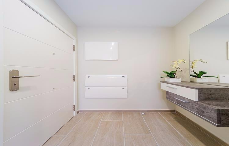 Apartamento en La Mata Alegria 6