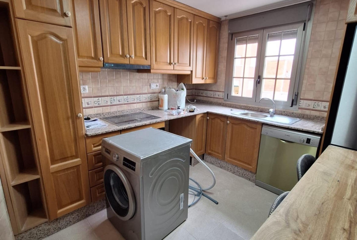 Vivienda de Lujo con calidades unicas en venta en pleno centro de Torrevieja