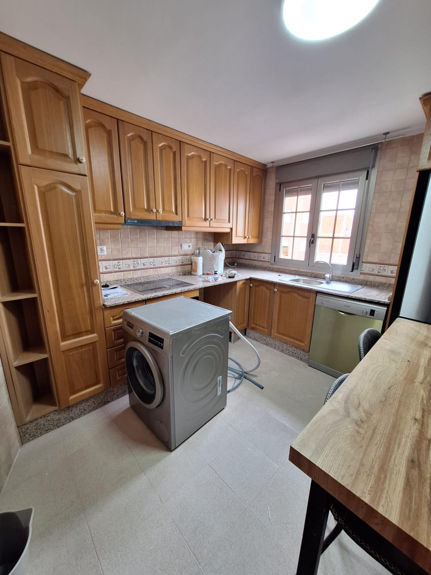 Vivienda de Lujo con calidades unicas en venta en pleno centro de Torrevieja