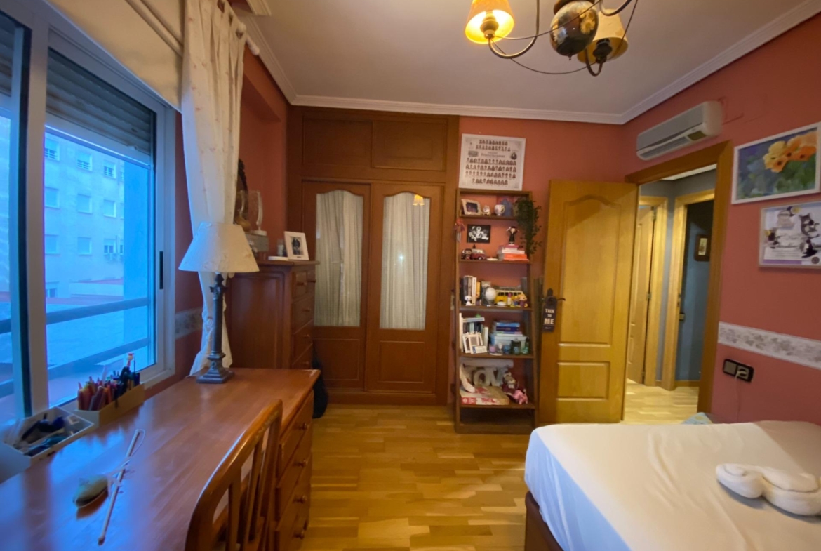Piso en Alicante – Zona Rambla