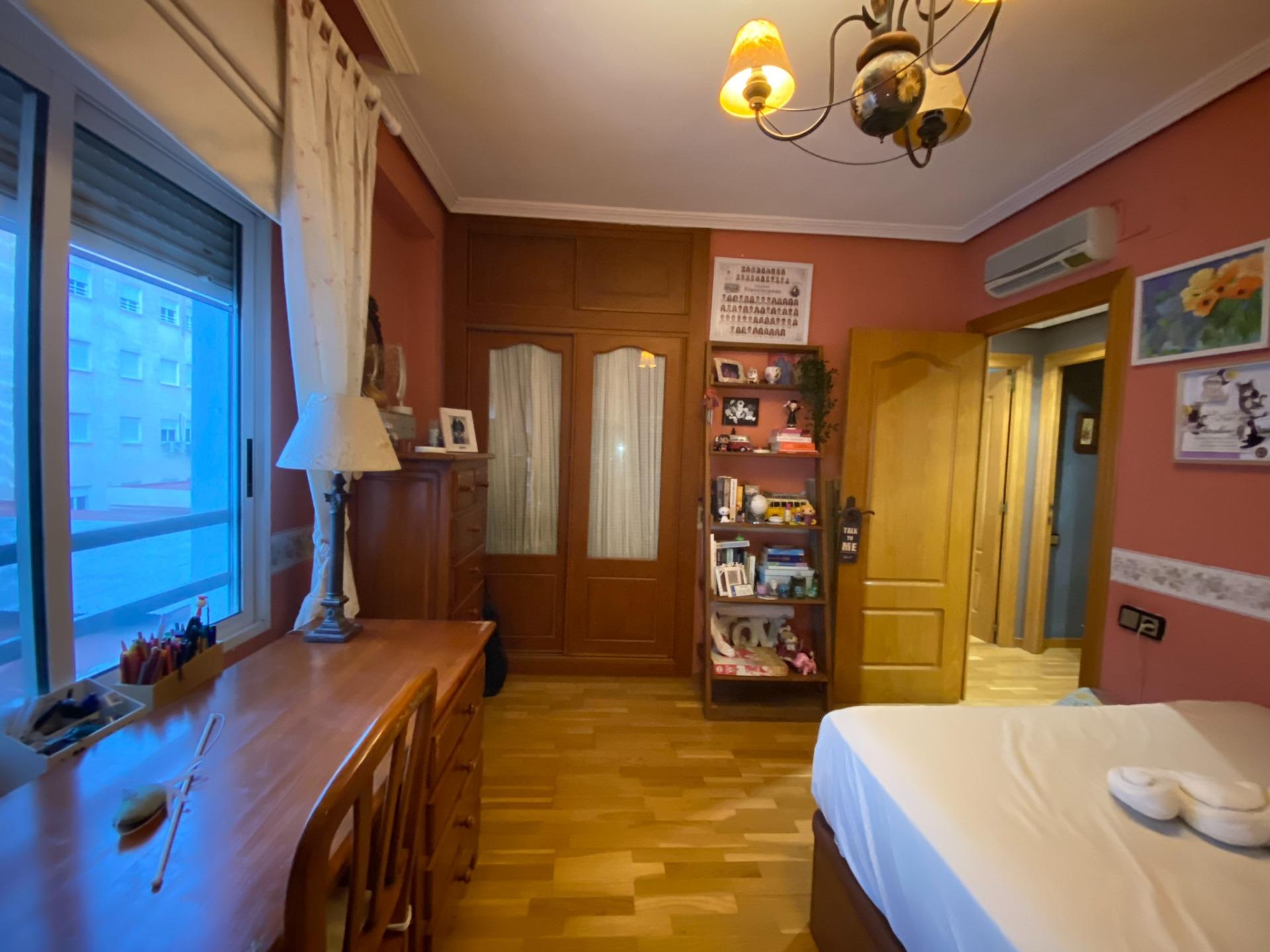 Piso en Alicante – Zona Rambla