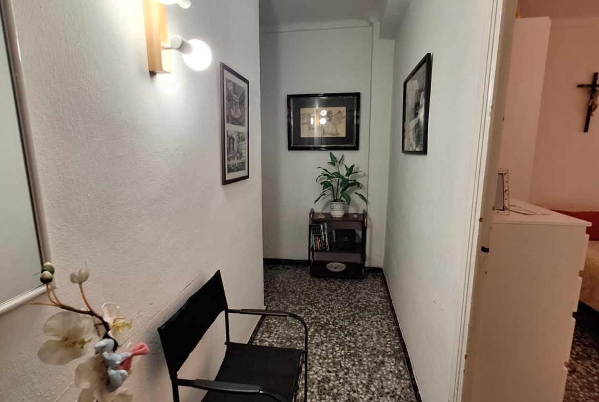 Se vende edificio entero en pleno centro de Torrevieja