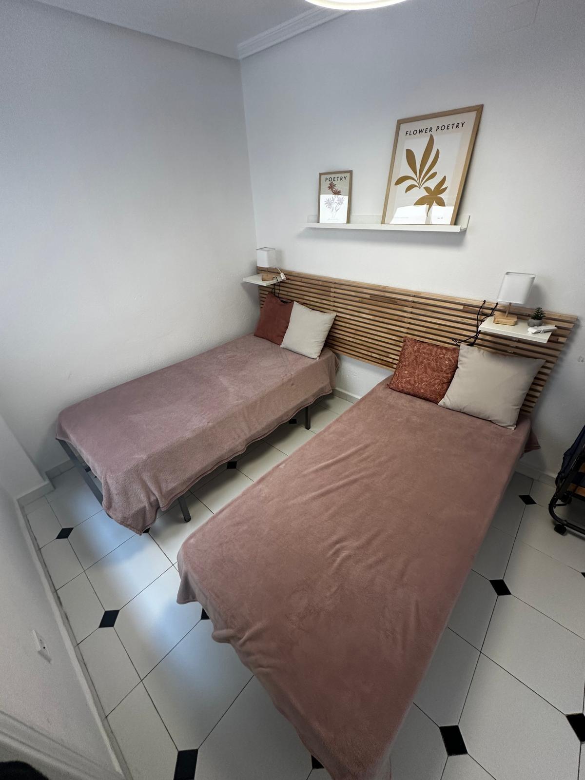 Apartamento en Torrevieja Reformado