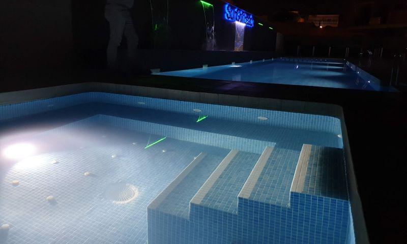 Piso in Costa Rica