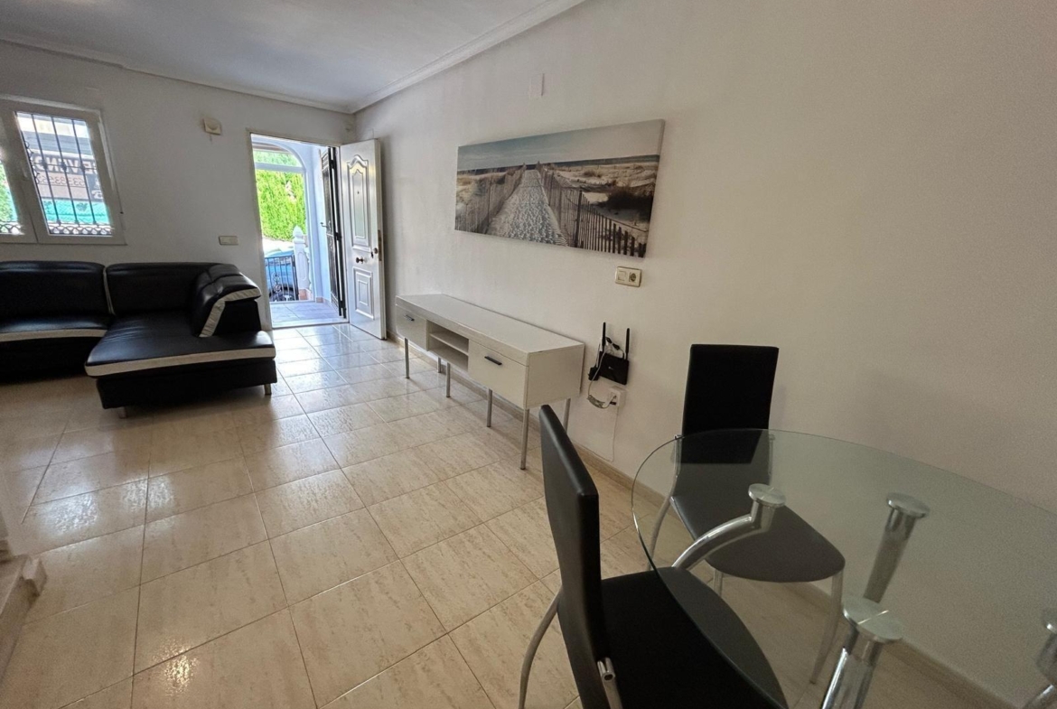 RESIDENCIAL KEEPER AGUAS NUEVAS