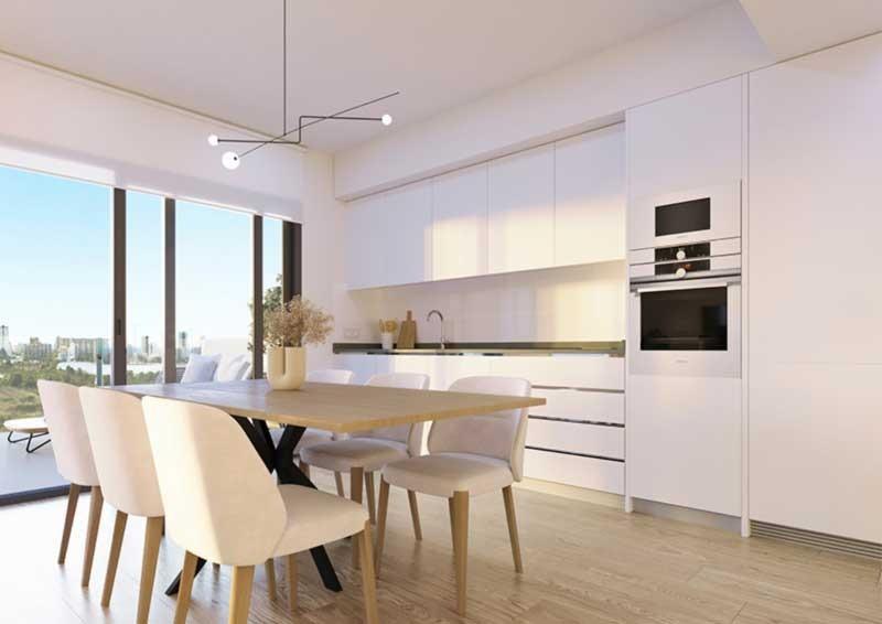 Aqua Residencial – Calpe 🏝️
