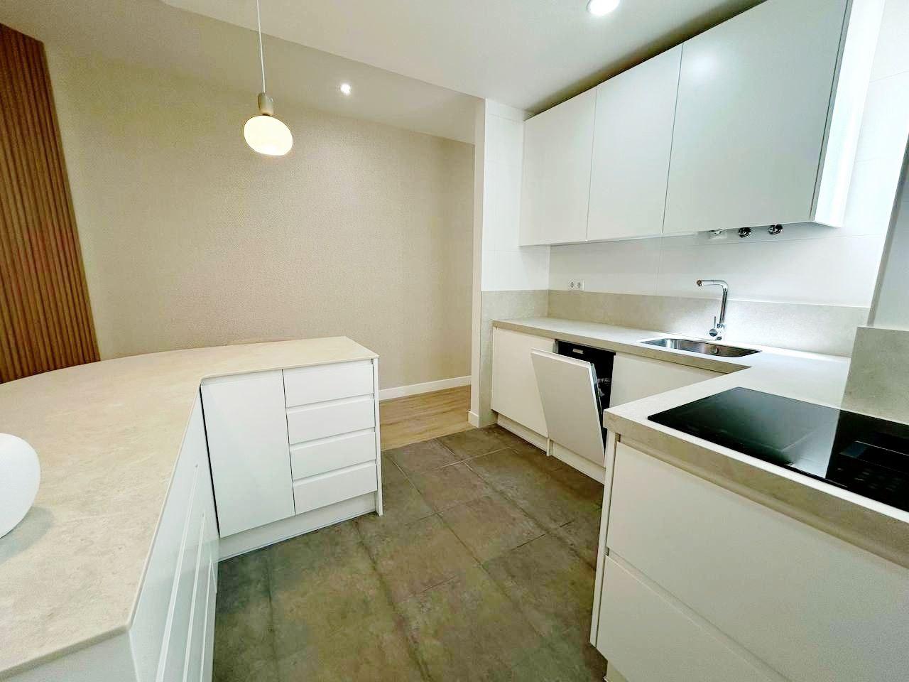EXCLUSIVE LUXURY APARTMENT BRAND NEW IN GOYA, SALAMANCA NEIGHBORHOOD