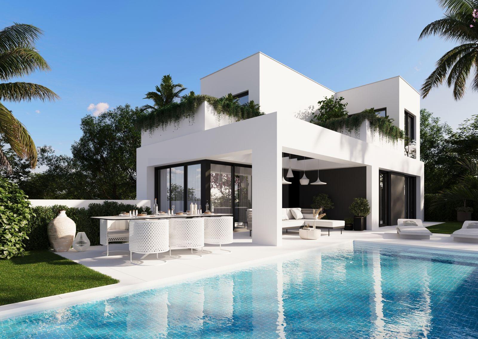 VILLA SAND – COSTABELLA WONINGEN