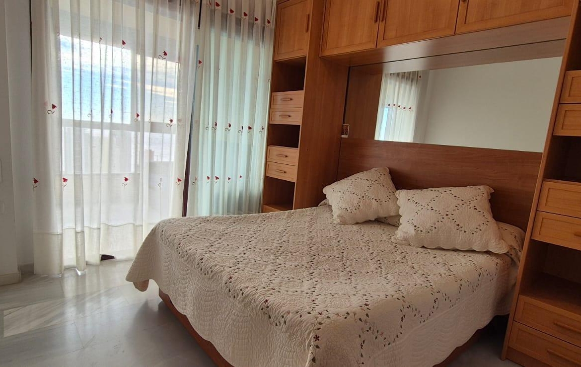 Your perfect haven in the sky of Benidorm! 🌅✨