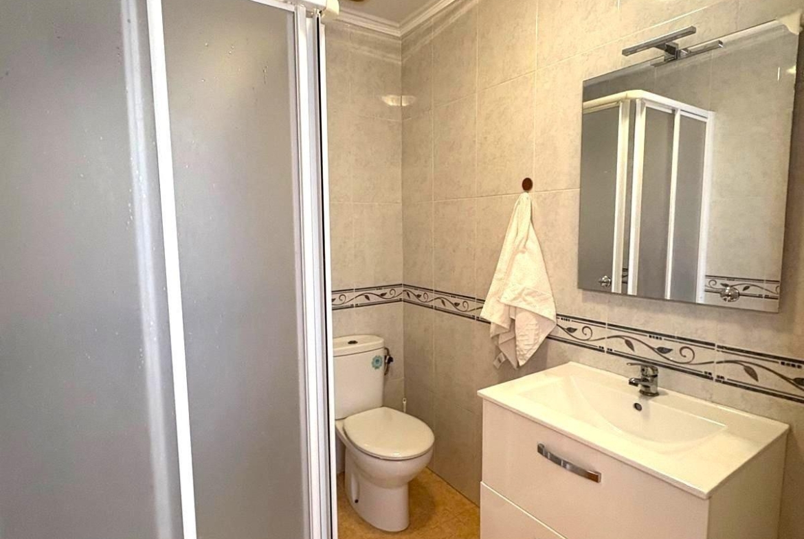 DUPLEX TRANQUILO EN EL LIMONAR