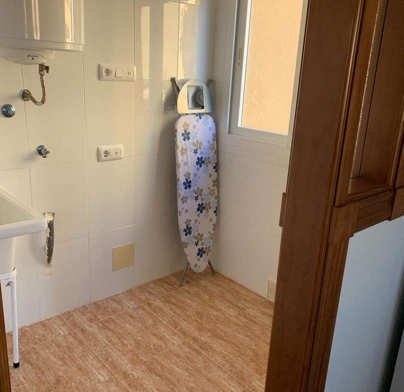 BEAUTIFUL SEA VIEW APARTMENTS IN LA MANGA
