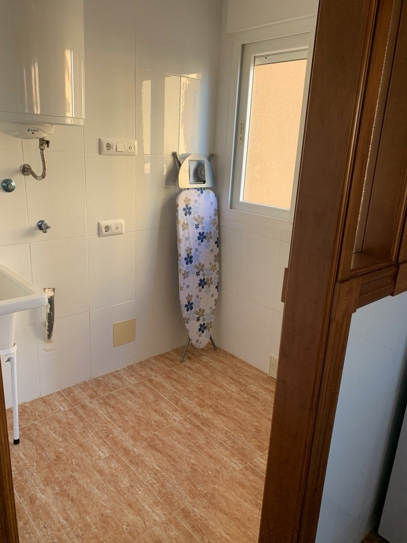 10-10 BEAUTIFUL SEA VIEW APARTMENTS IN LA MANGA