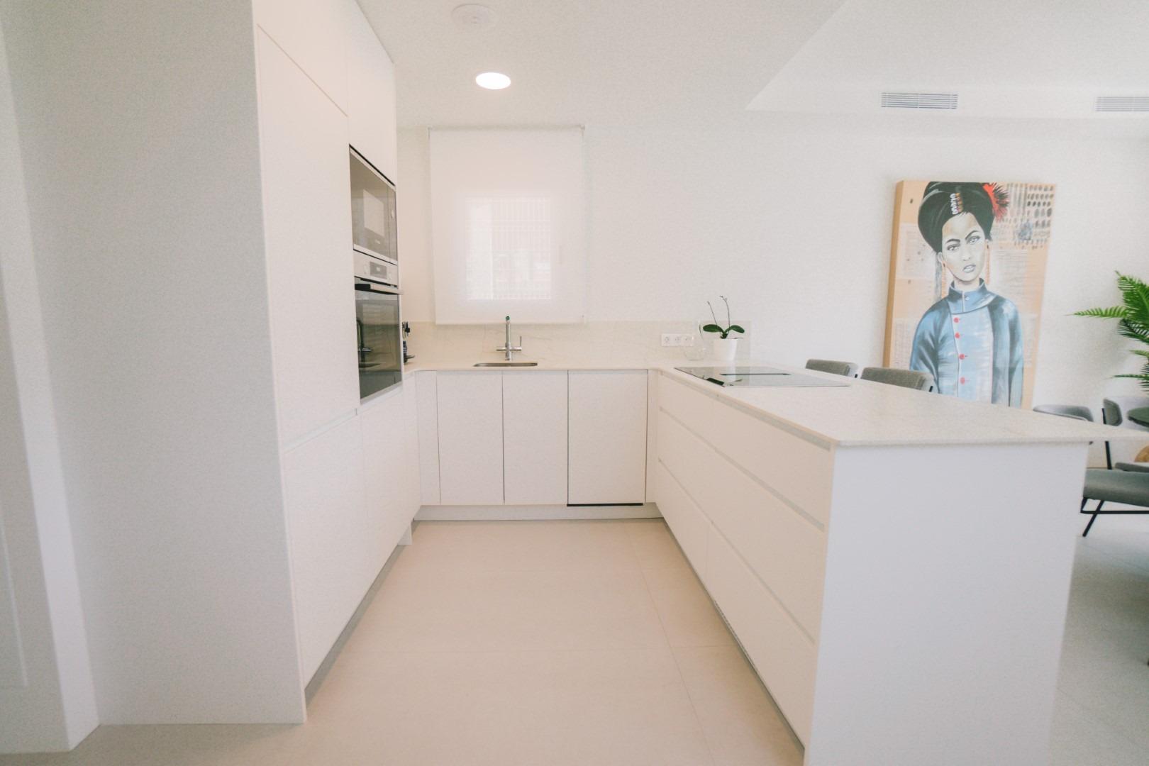 10-11-1 Exclusive newly built villas in Sierra Cortina