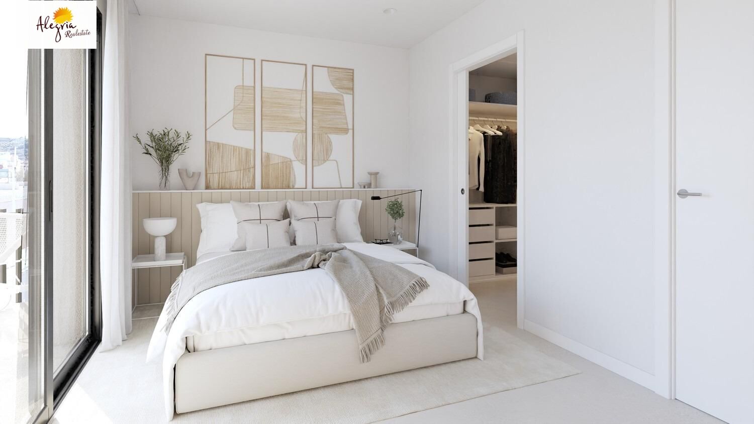 EXCLUSIVE TOWNHOUSES IN NEW AREA OF SAGUNTO – HIGH PALANCE