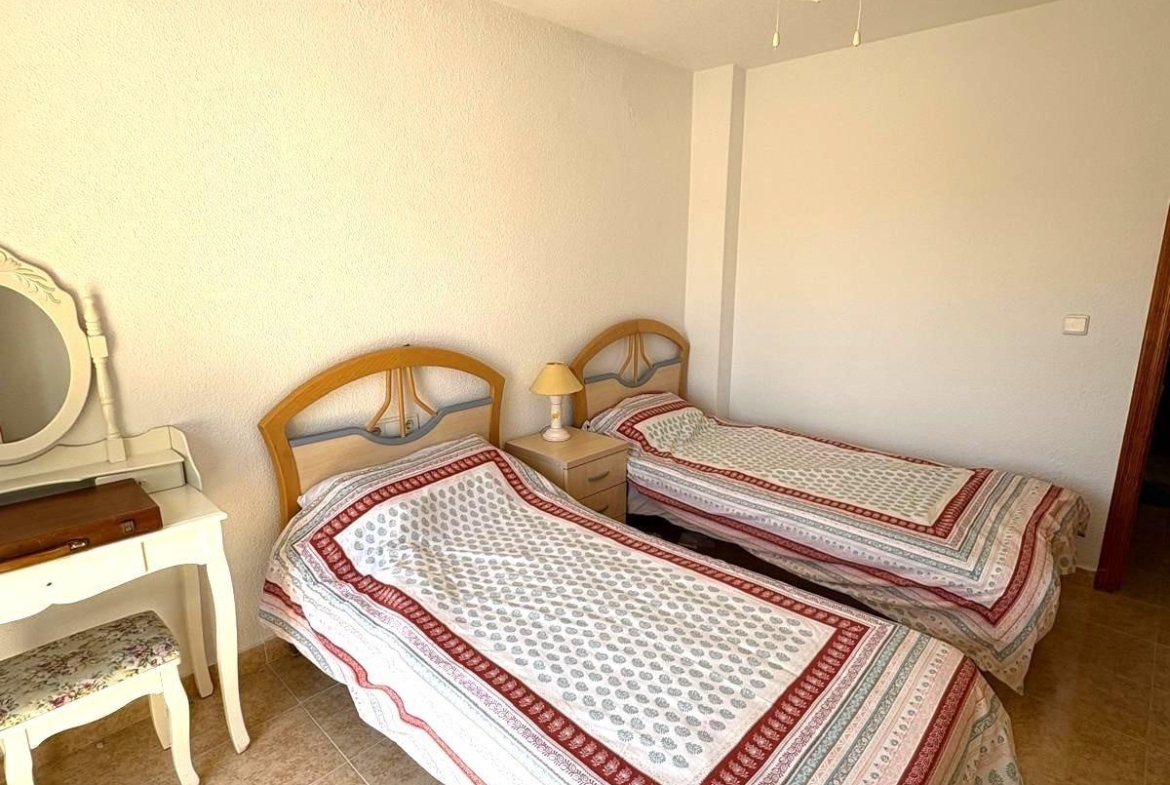 DUPLEX TRANQUILO EN EL LIMONAR