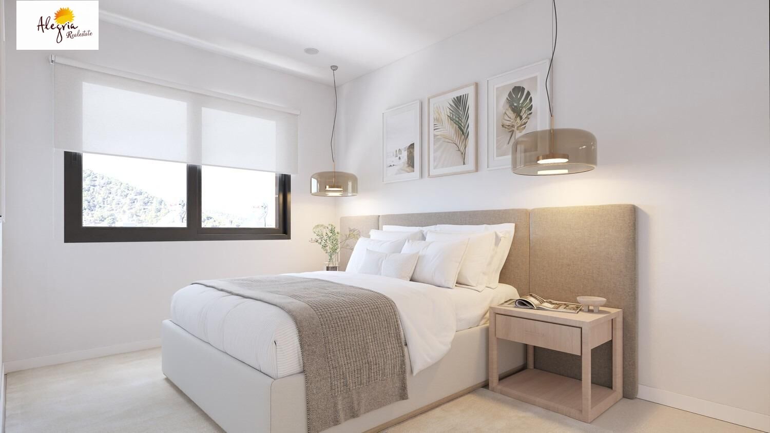 EXCLUSIVE TOWNHOUSES IN NEW AREA OF SAGUNTO – HIGH PALANCE