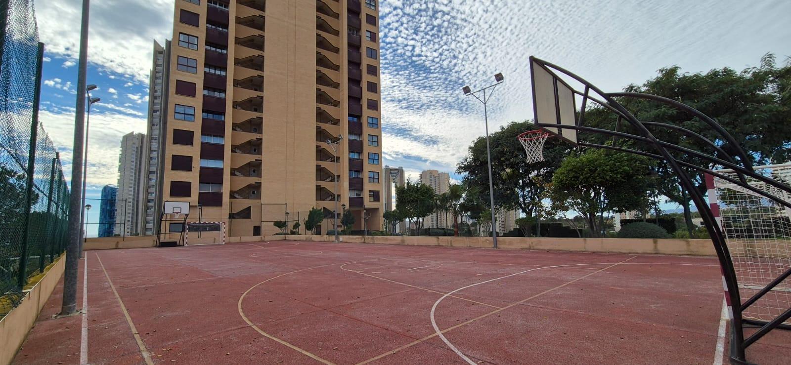 10-14-9 Your perfect haven in the sky of Benidorm! 🌅✨