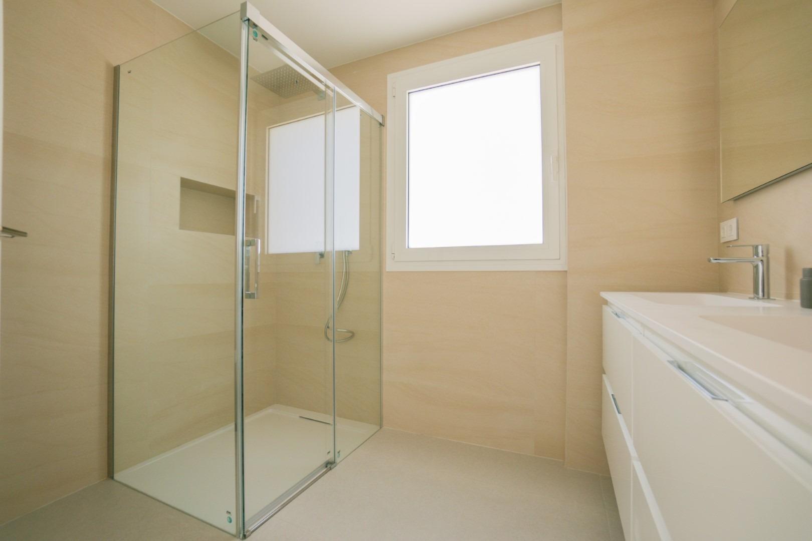 10-15-1 Exclusive newly built villas in Sierra Cortina