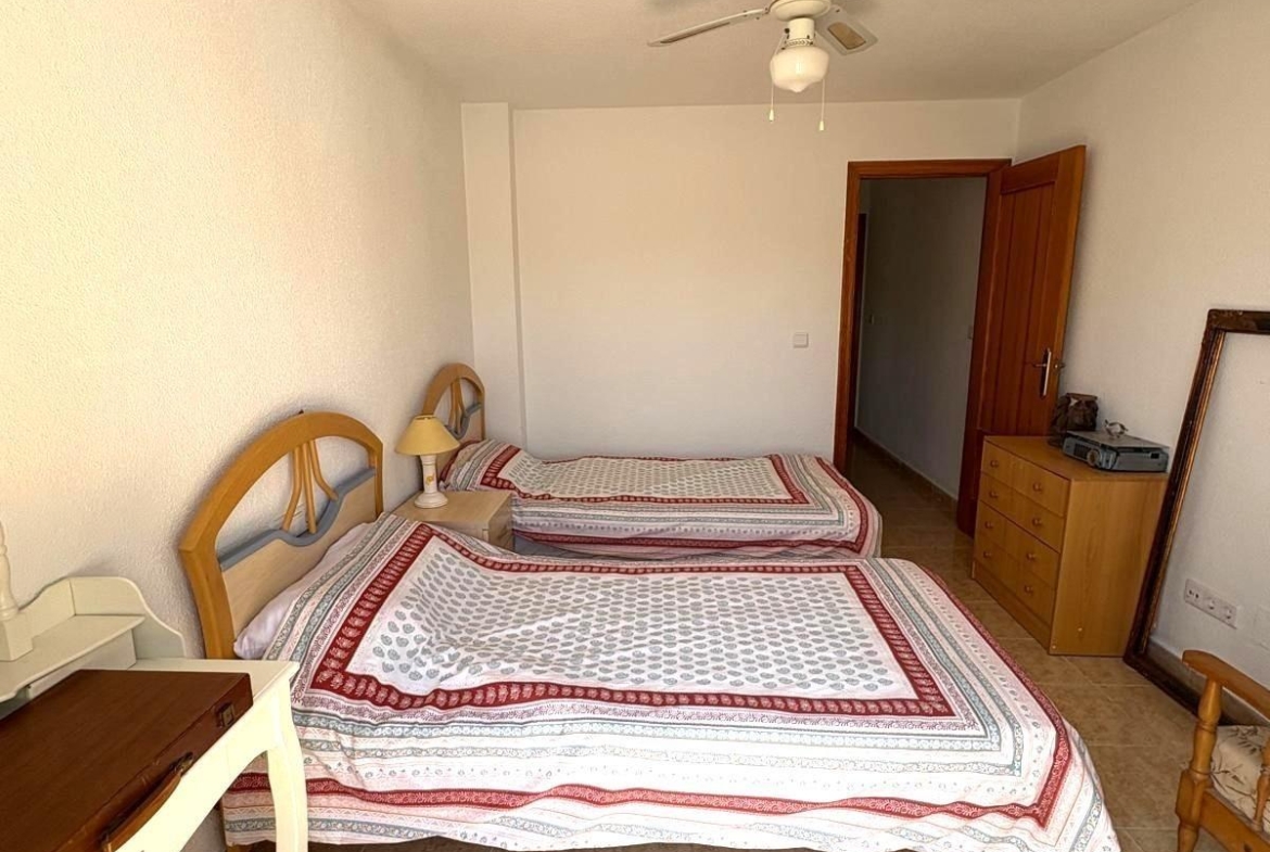 DUPLEX TRANQUILO EN EL LIMONAR
