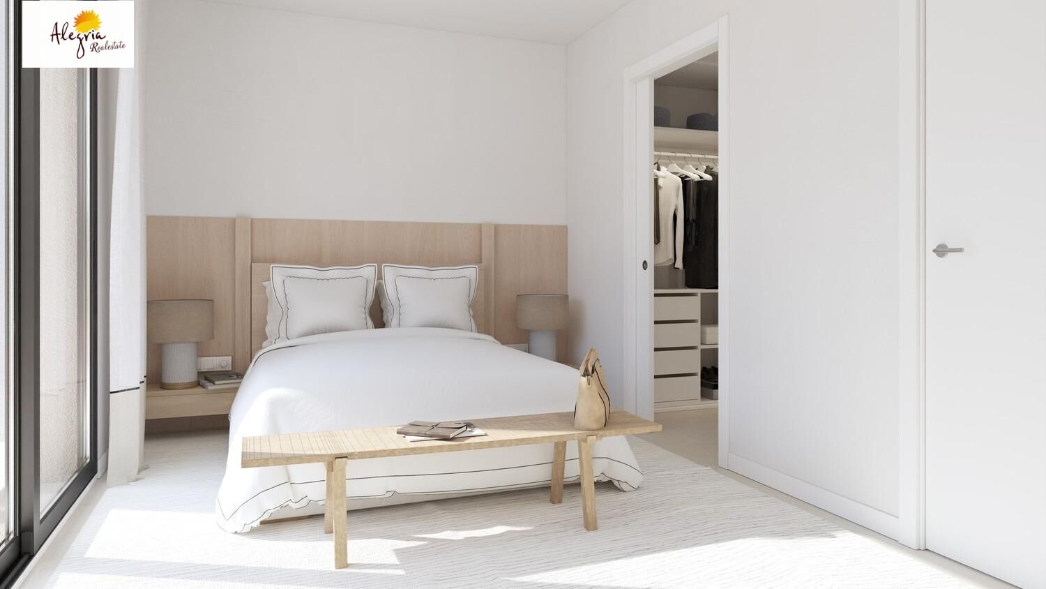 EXCLUSIVE TOWNHOUSES IN NEW AREA OF SAGUNTO – HIGH PALANCE