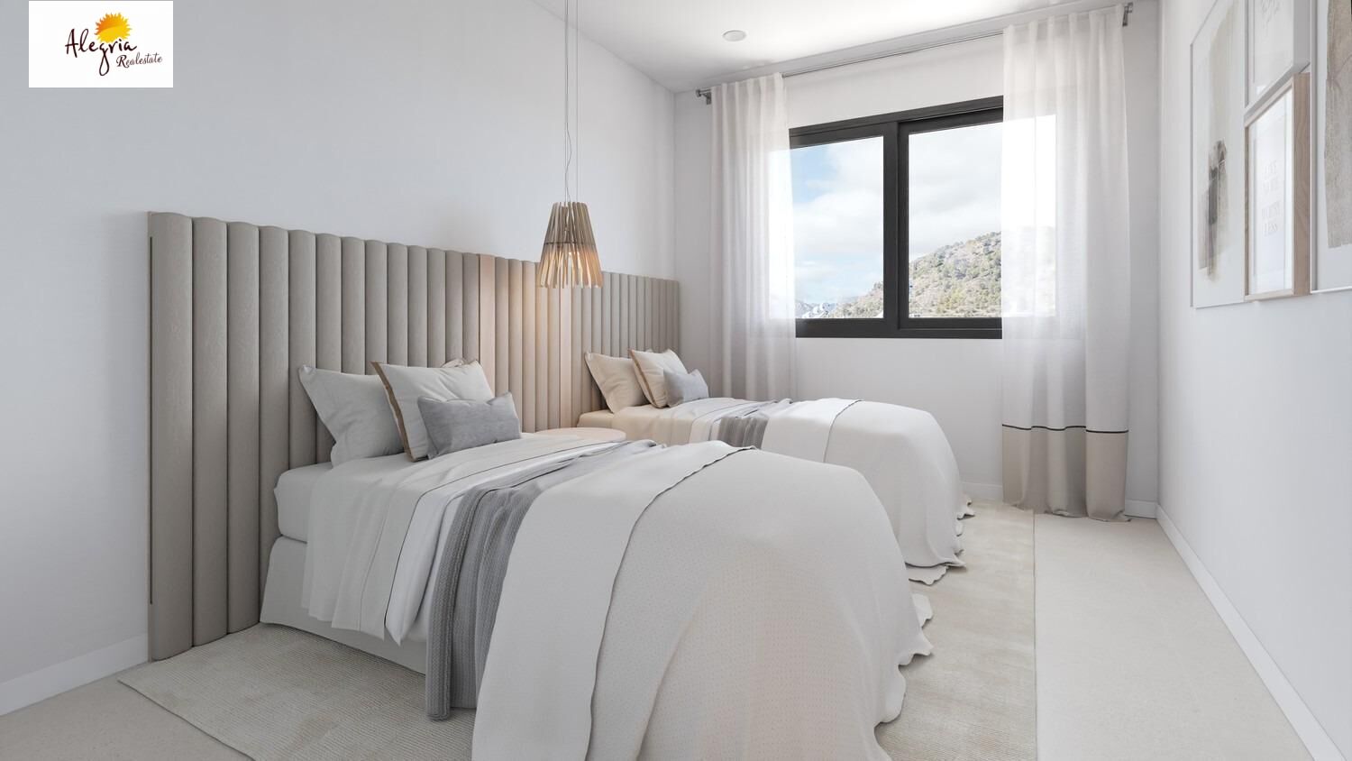 EXCLUSIVE TOWNHOUSES IN NEW AREA OF SAGUNTO – HIGH PALANCE