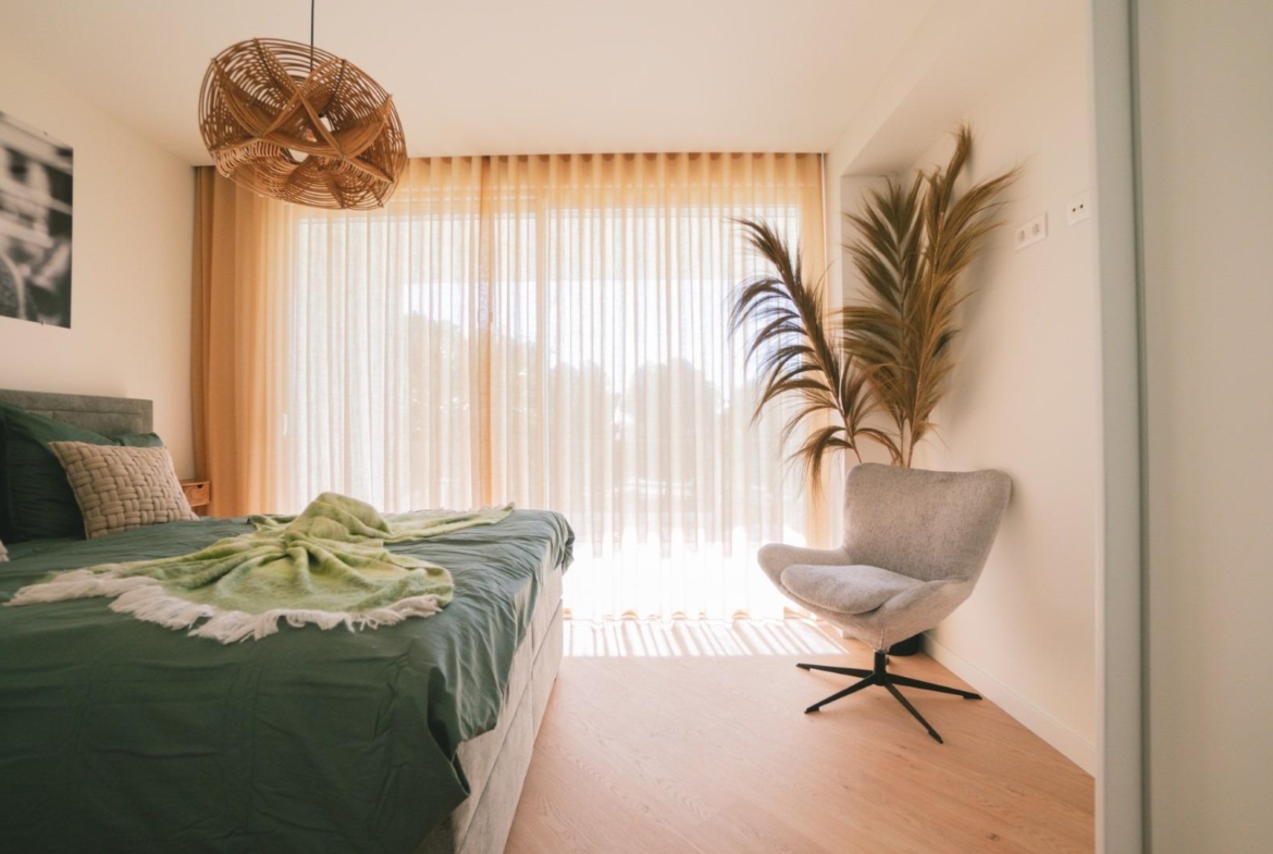 Exclusive newly built villas in Sierra Cortina