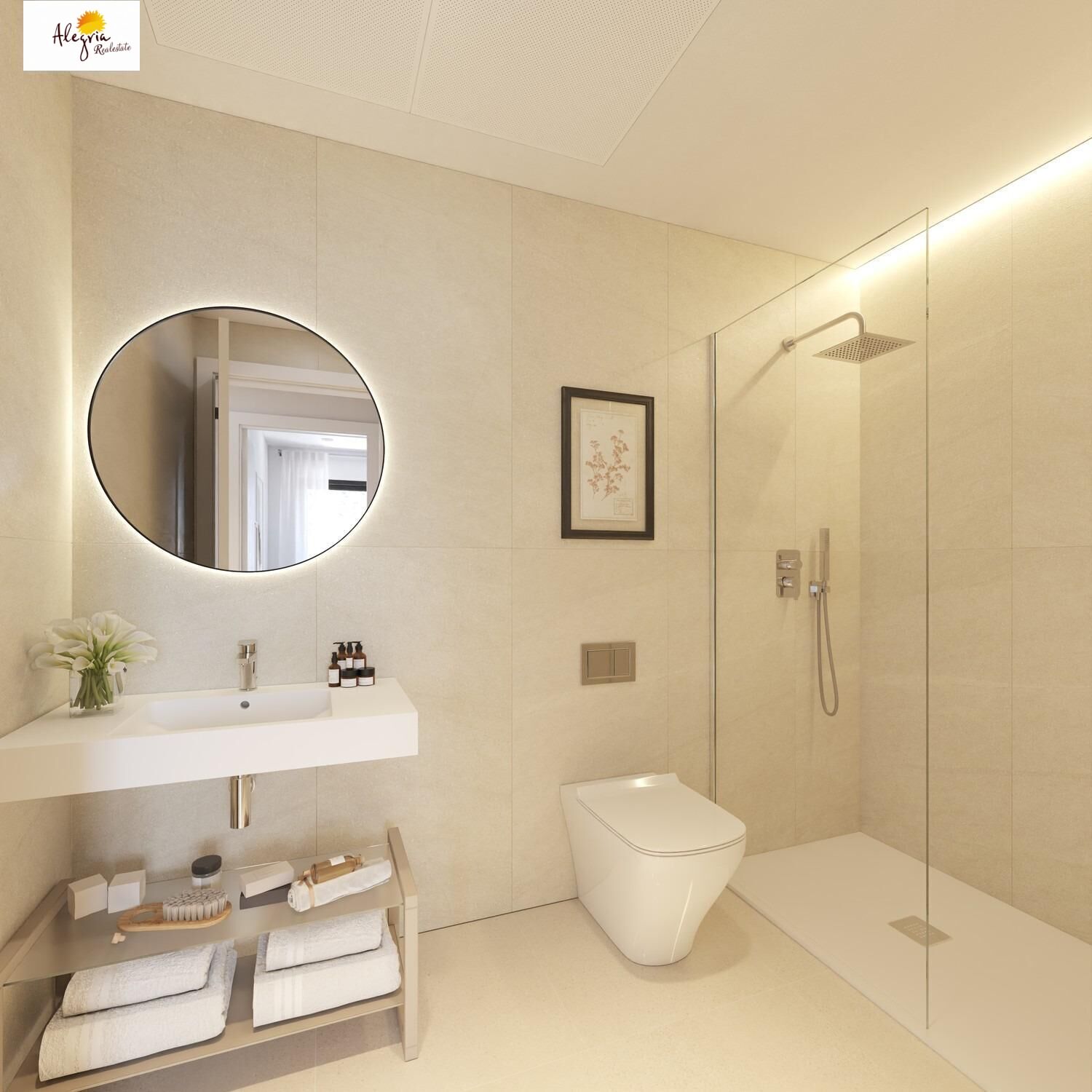 EXCLUSIVE TOWNHOUSES IN NEW AREA OF SAGUNTO – HIGH PALANCE
