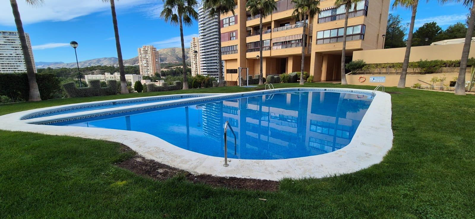 10-17-6 Your perfect haven in the sky of Benidorm! 🌅✨