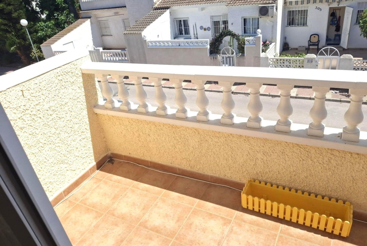 DUPLEX TRANQUILO EN EL LIMONAR