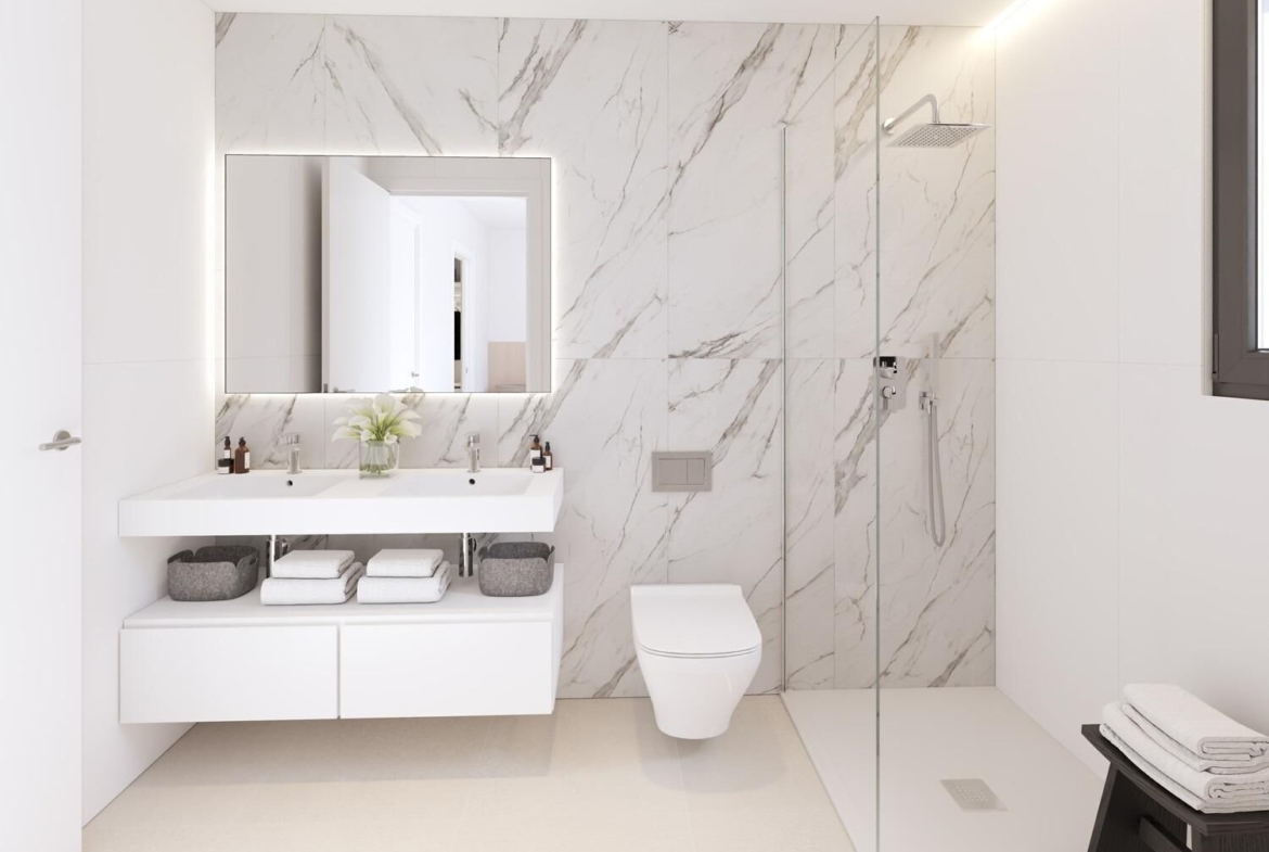 EXCLUSIVE TOWNHOUSES IN NEW AREA OF SAGUNTO – HIGH PALANCE