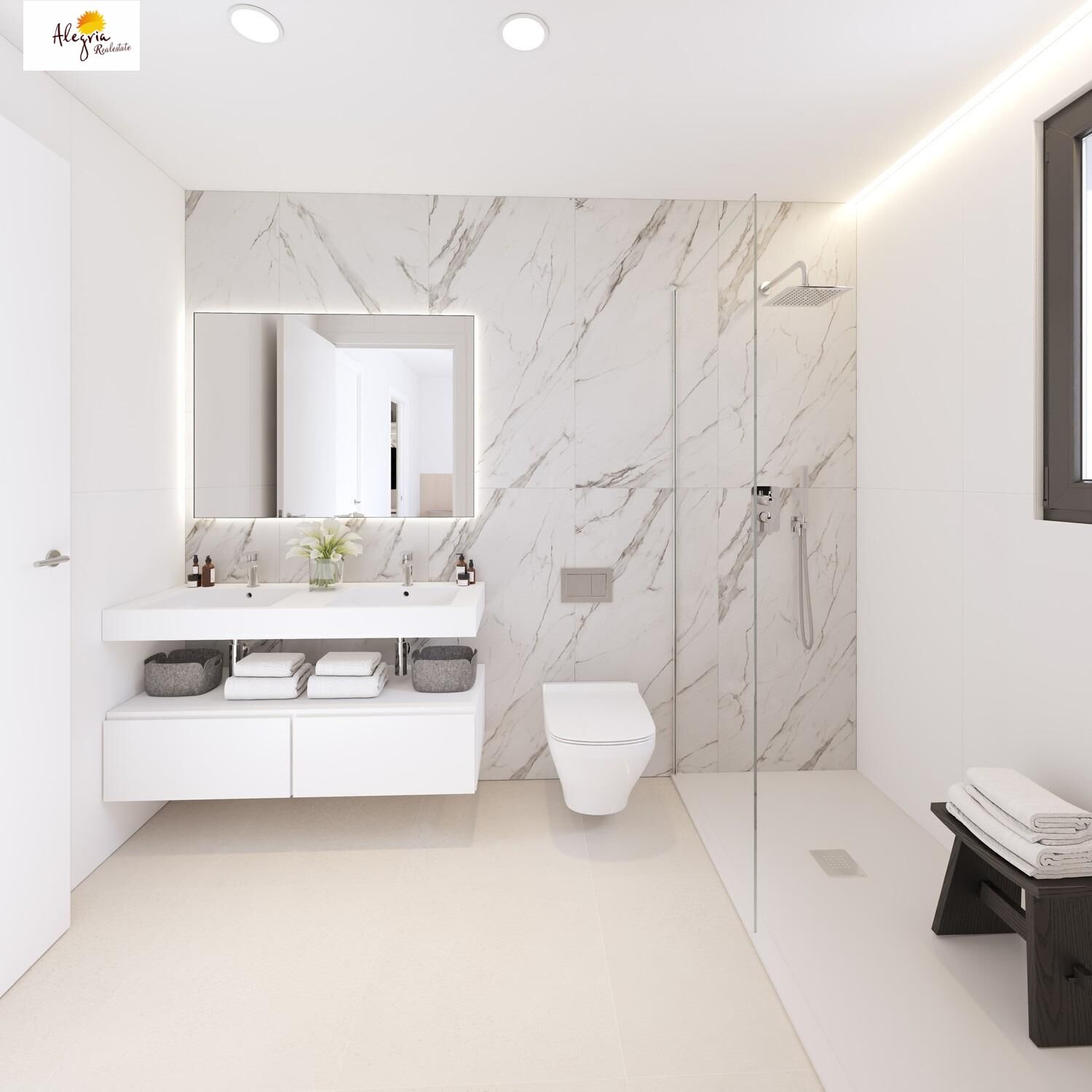 EXCLUSIVE TOWNHOUSES IN NEW AREA OF SAGUNTO – HIGH PALANCE