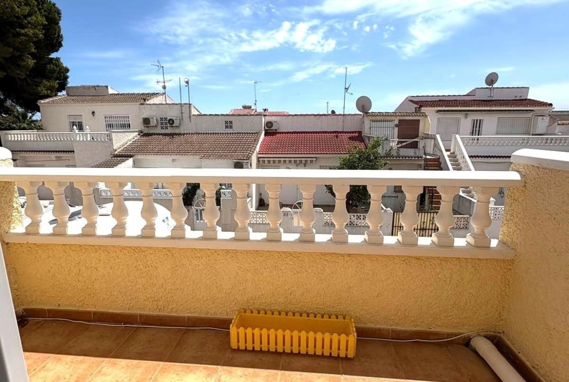 DUPLEX TRANQUILO EN EL LIMONAR