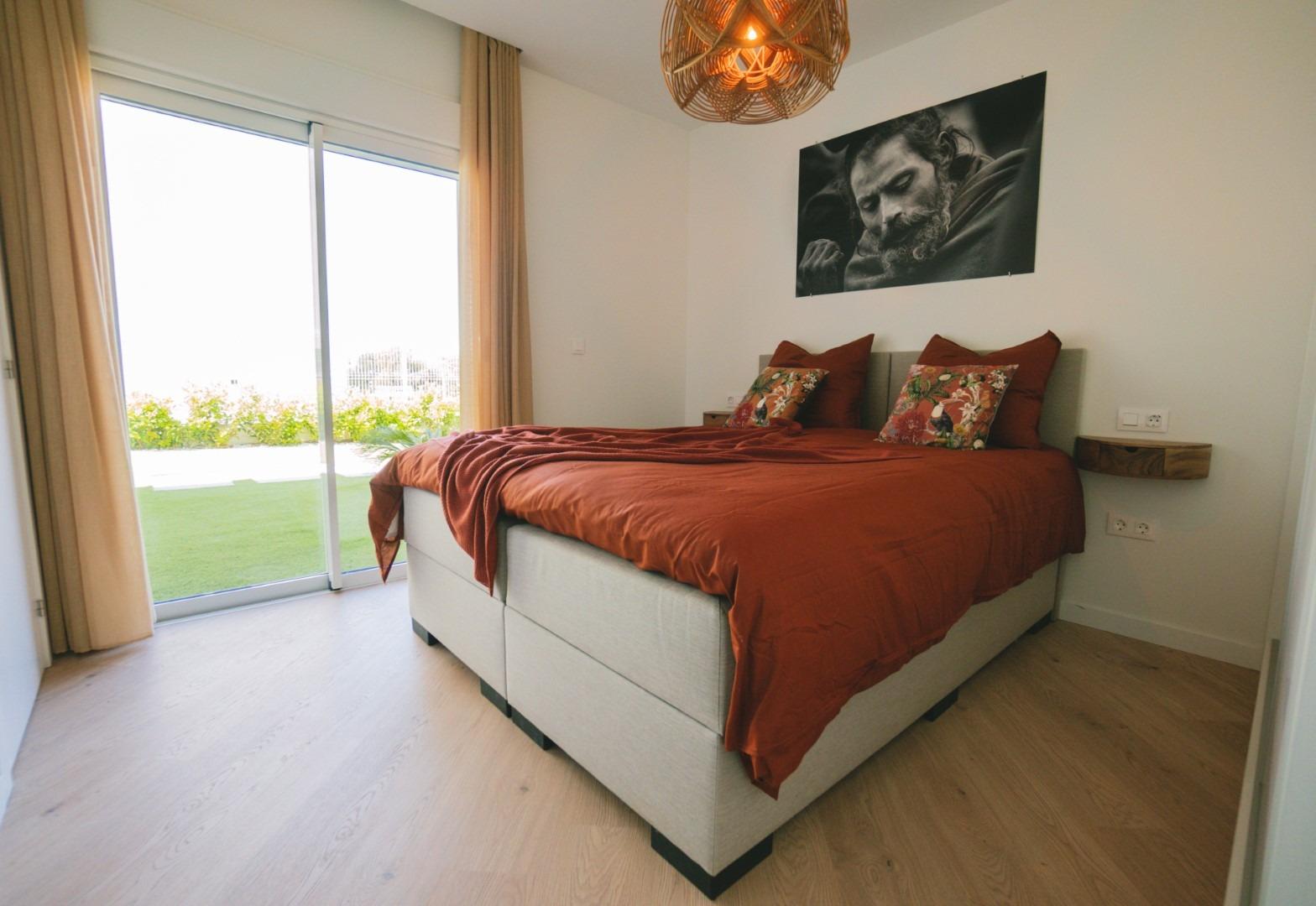 10-18 Exclusive newly built villas in Sierra Cortina