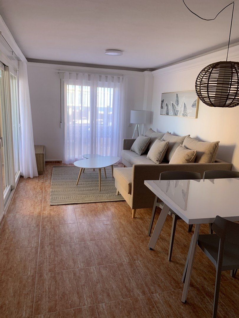 10-2 BEAUTIFUL SEA VIEW APARTMENTS IN LA MANGA