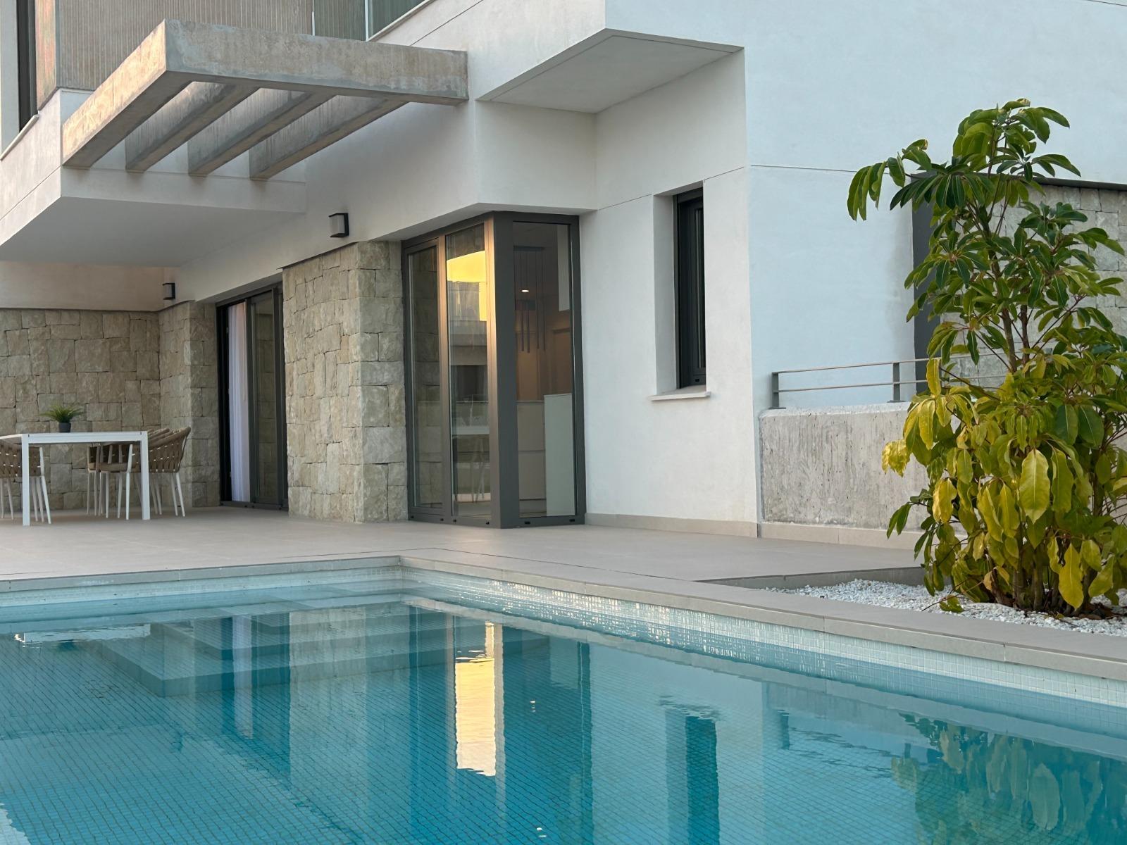 VILLA SAND – COSTABELLA WONINGEN
