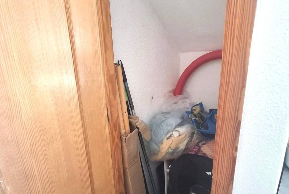 DUPLEX TRANQUILO EN EL LIMONAR