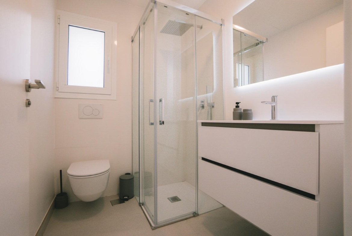 Exclusive newly built villas in Sierra Cortina