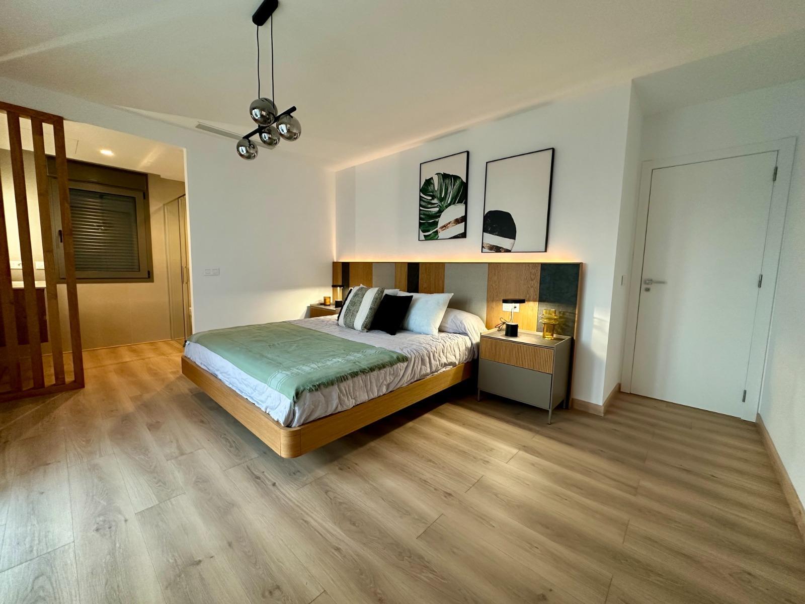 VILLA SAND – COSTABELLA WONINGEN