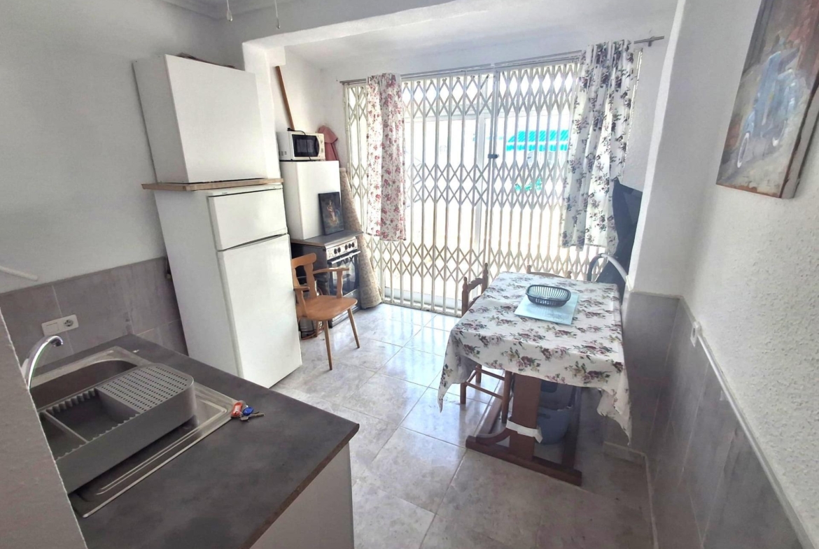 DUPLEX TRANQUILO EN EL LIMONAR