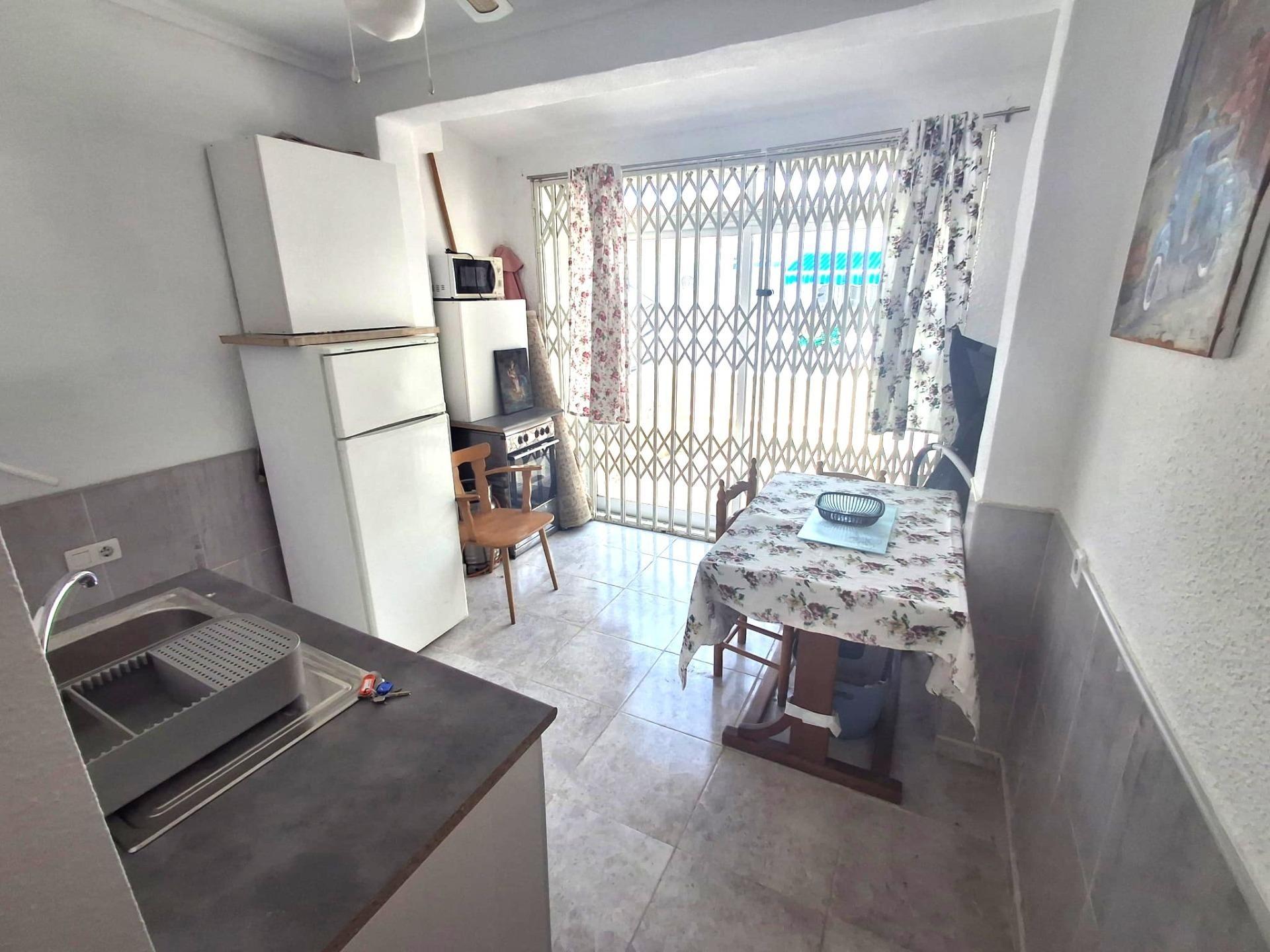 DUPLEX TRANQUILO EN EL LIMONAR