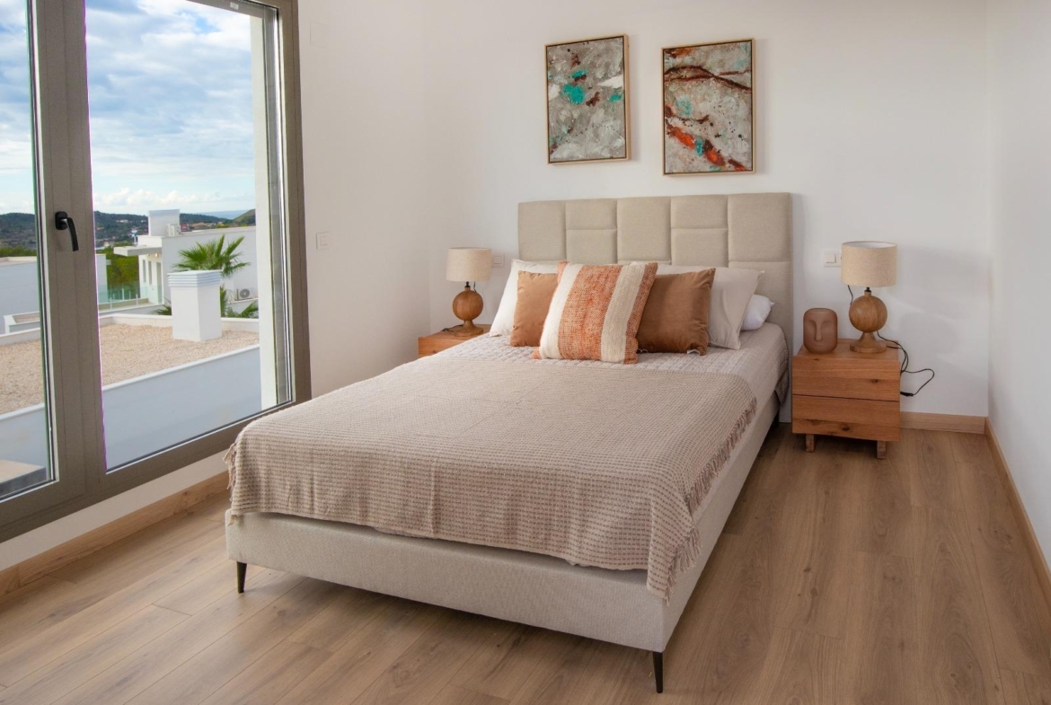 VILLA SAND – COSTABELLA WONINGEN