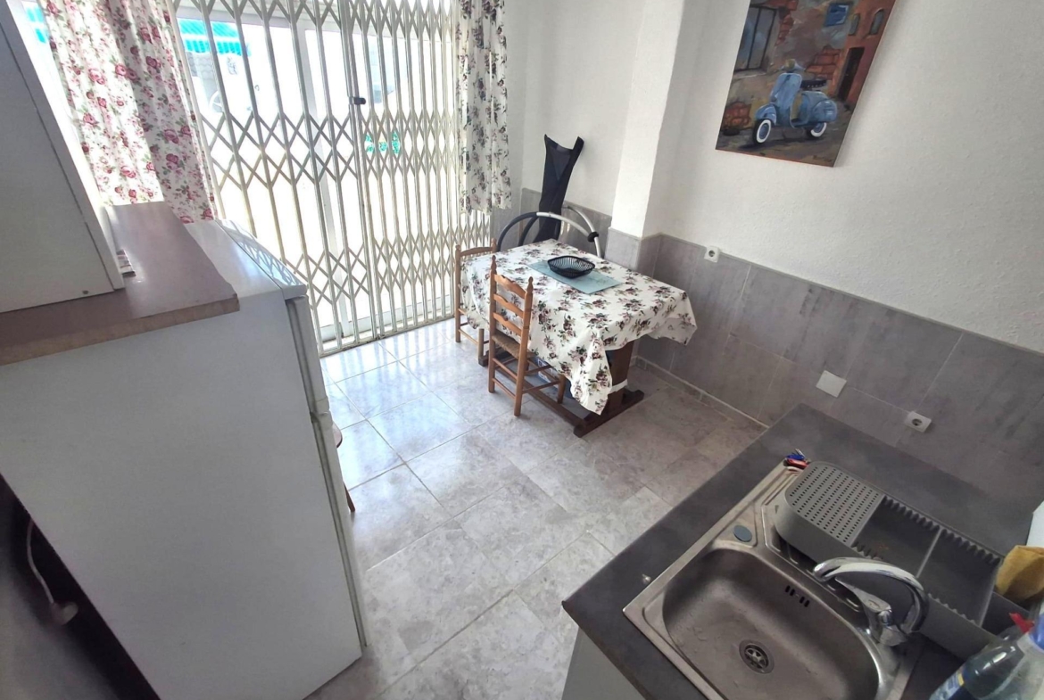 DUPLEX TRANQUILO EN EL LIMONAR
