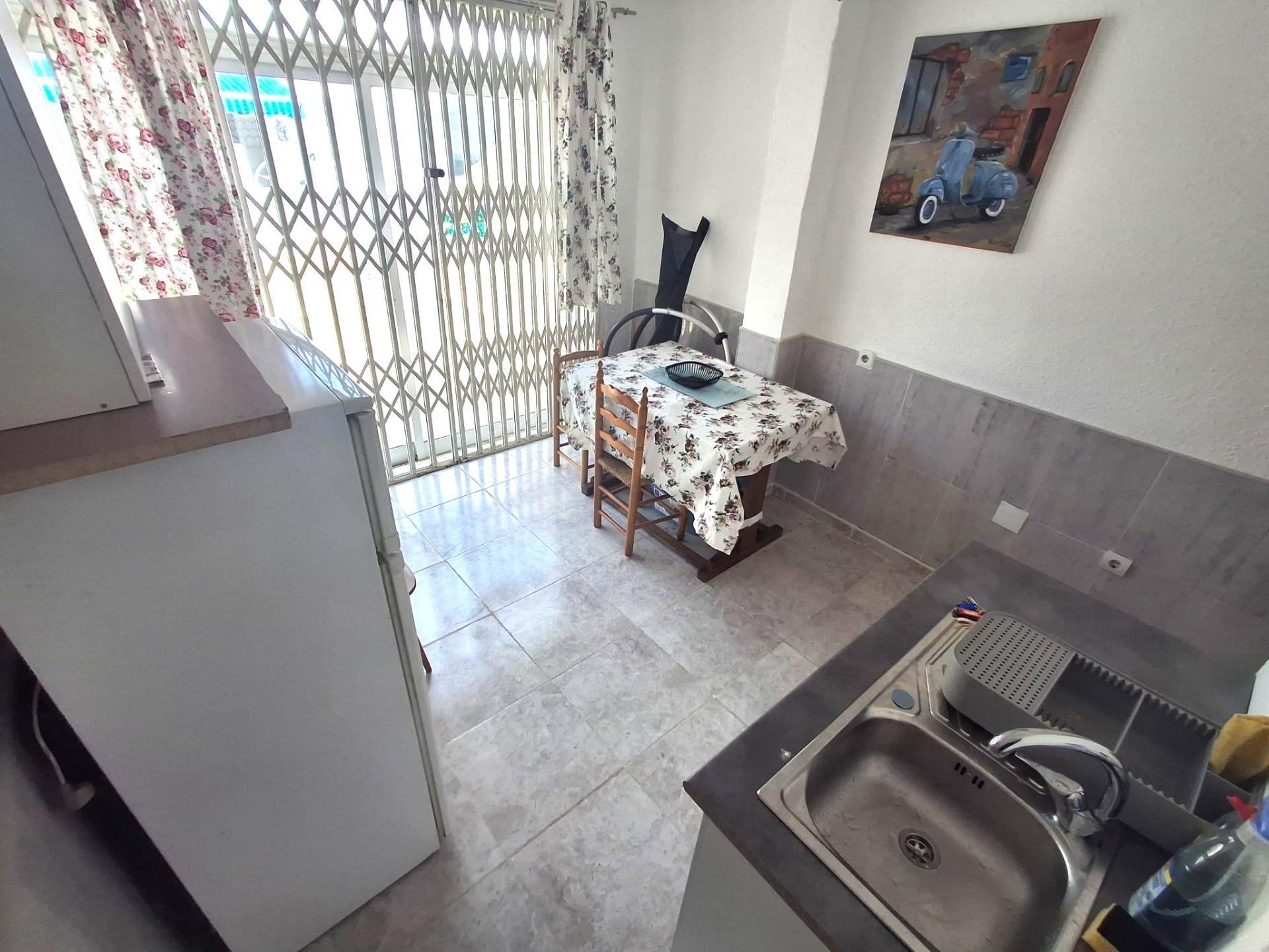 DUPLEX TRANQUILO EN EL LIMONAR