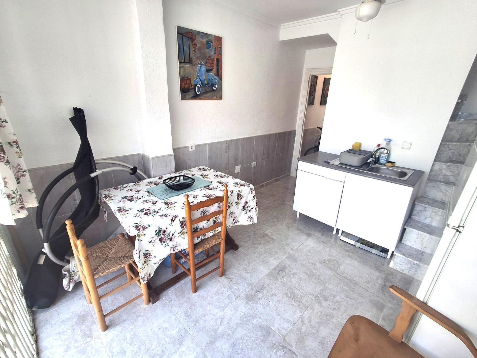 DUPLEX TRANQUILO EN EL LIMONAR
