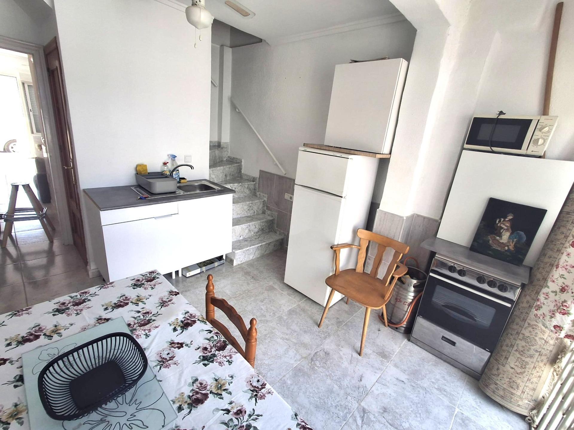DUPLEX TRANQUILO EN EL LIMONAR