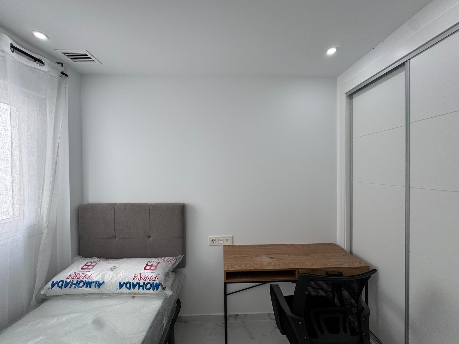NEW BUILD APARTMENT “ALEGRIA 22” 2 BED. 2 BATHS. 85 M2. BBQ AREA AND SAUNA. BEACH 1000 METERS AWAY.