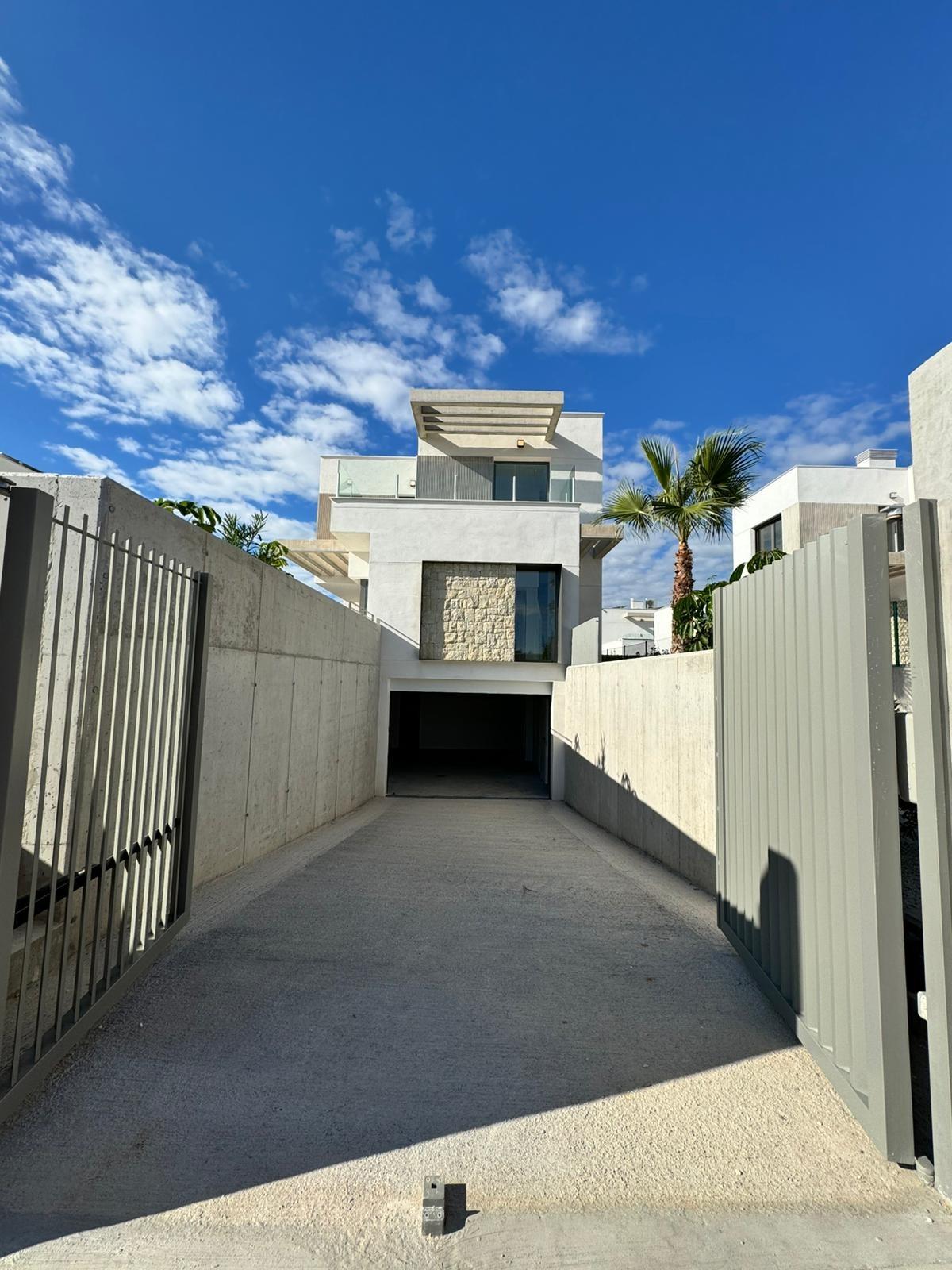 VILLA SAND – COSTABELLA WONINGEN