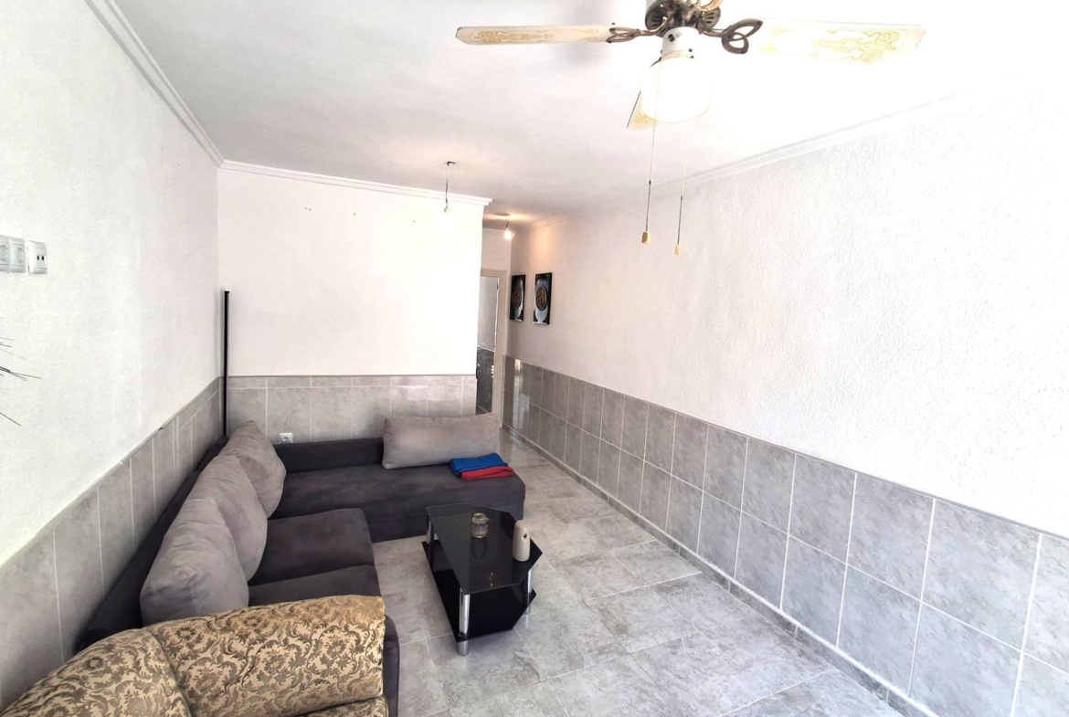 DUPLEX TRANQUILO EN EL LIMONAR