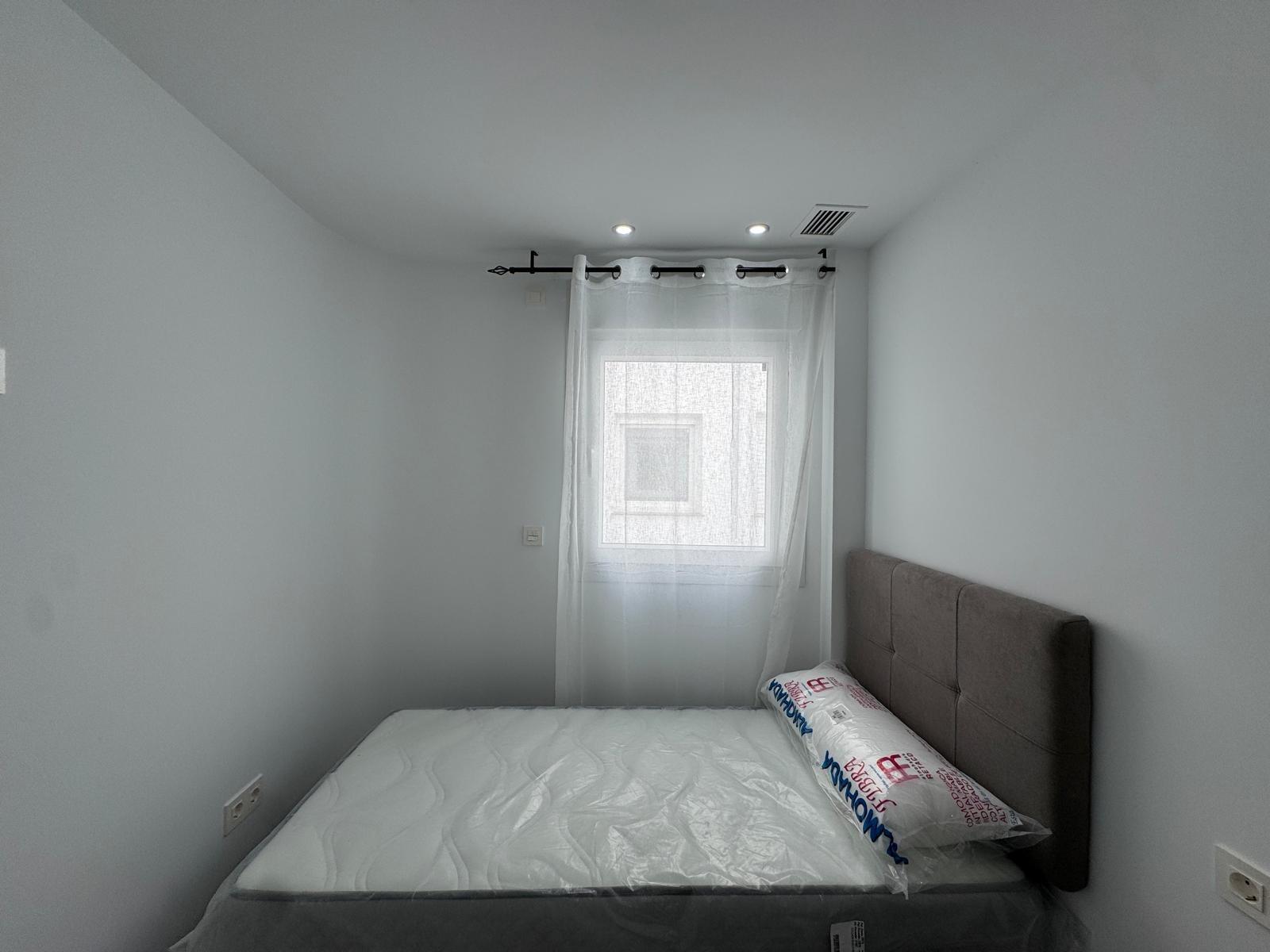 NEW BUILD APARTMENT “ALEGRIA 22” 2 BED. 2 BATHS. 85 M2. BBQ AREA AND SAUNA. BEACH 1000 METERS AWAY.