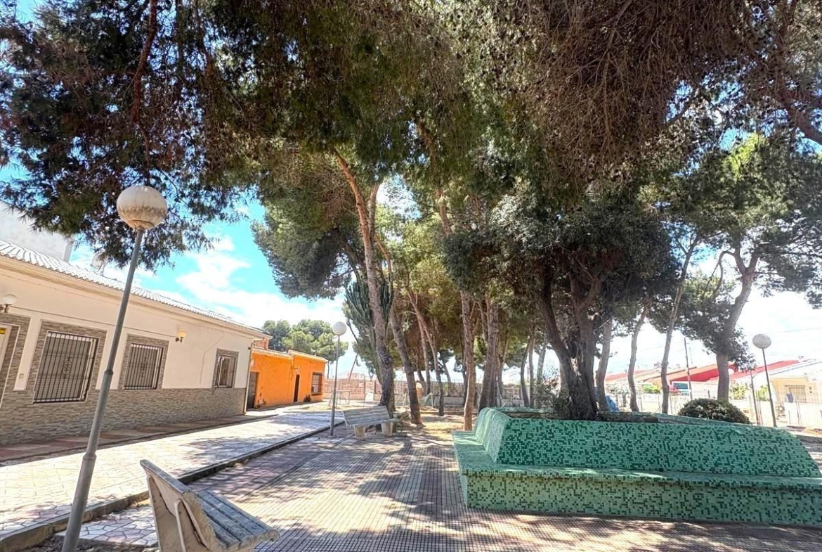 DUPLEX TRANQUILO EN EL LIMONAR